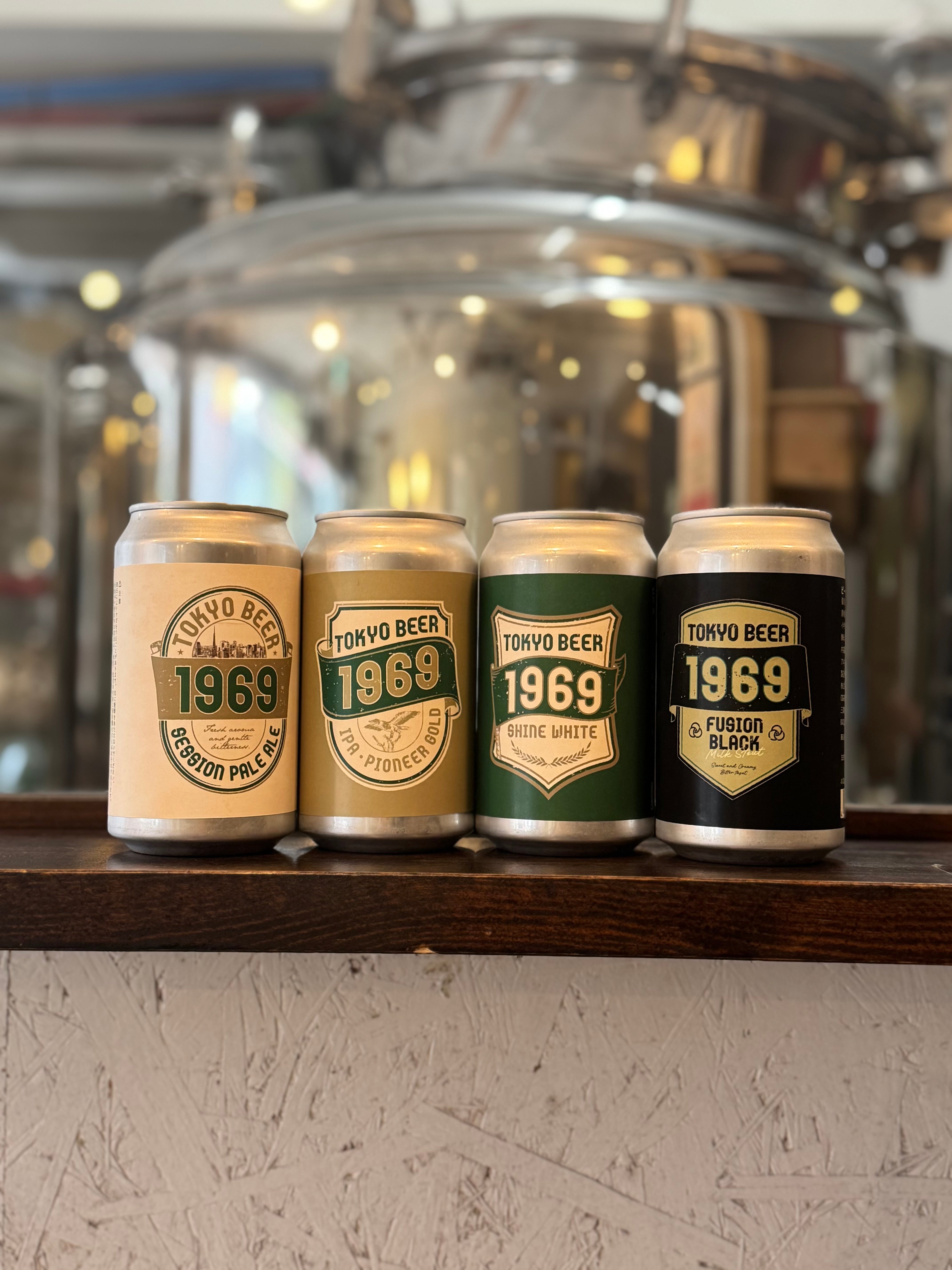 東京ヴェルディ公式ビールとは？緑のビールの秘密と応援ビールの楽しみ