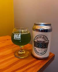 1969BEER Session Pale Ale