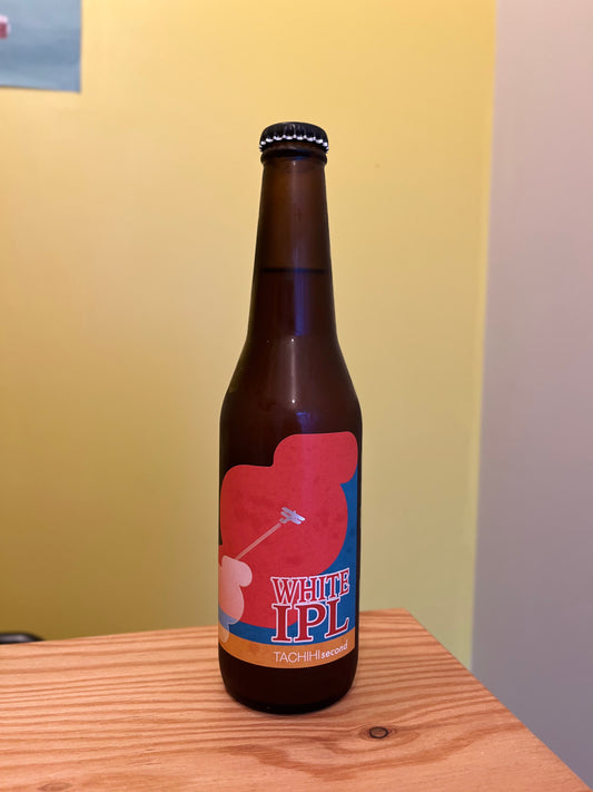 White IPL
