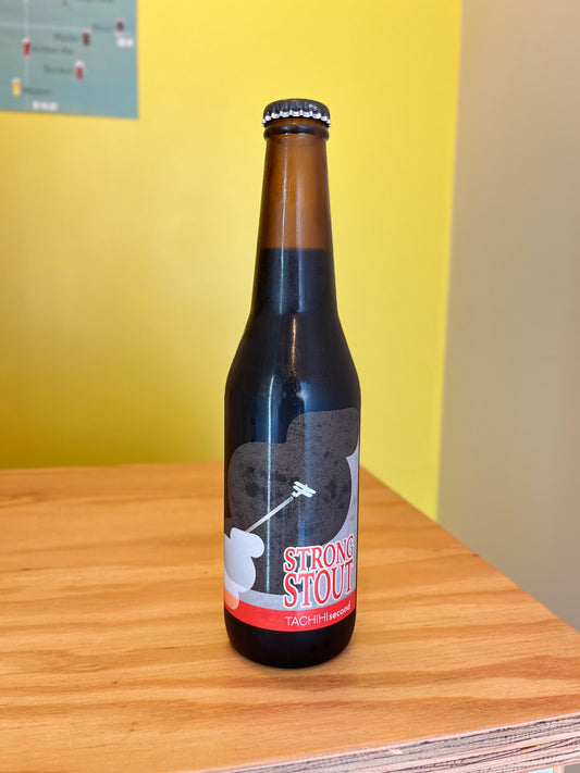 TACHIHI STRONG STOUT