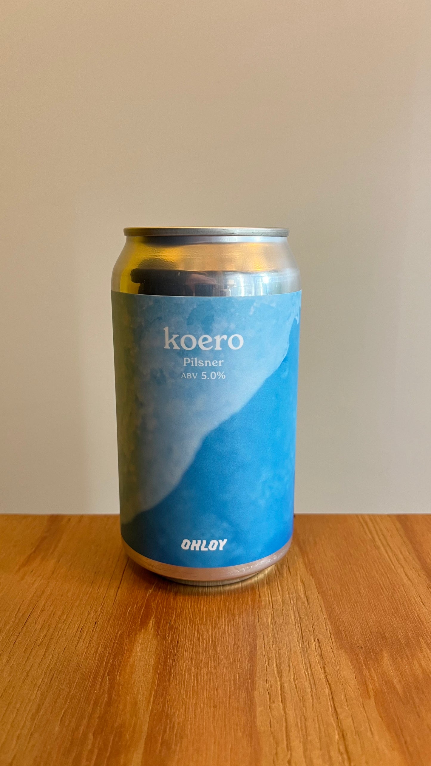 koero