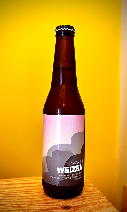 立飛ヴァイツェン