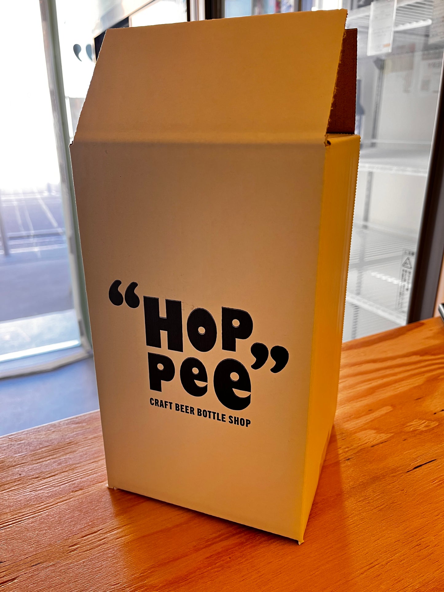 感謝と労いのビールセット