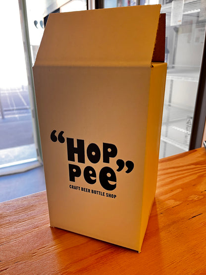 感謝と労いのビールセット