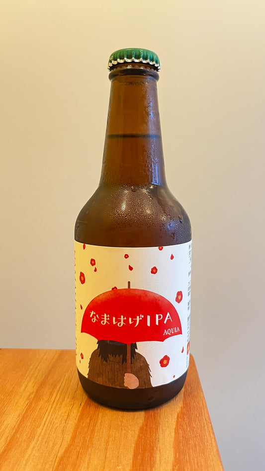 なまはげIPA