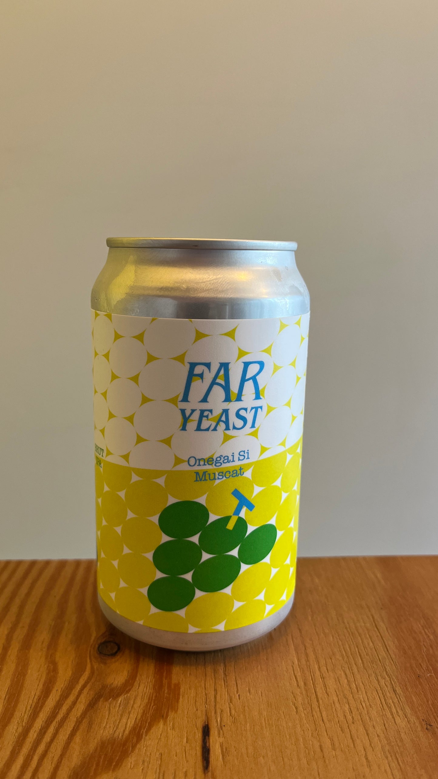 Onegai Si Muscat