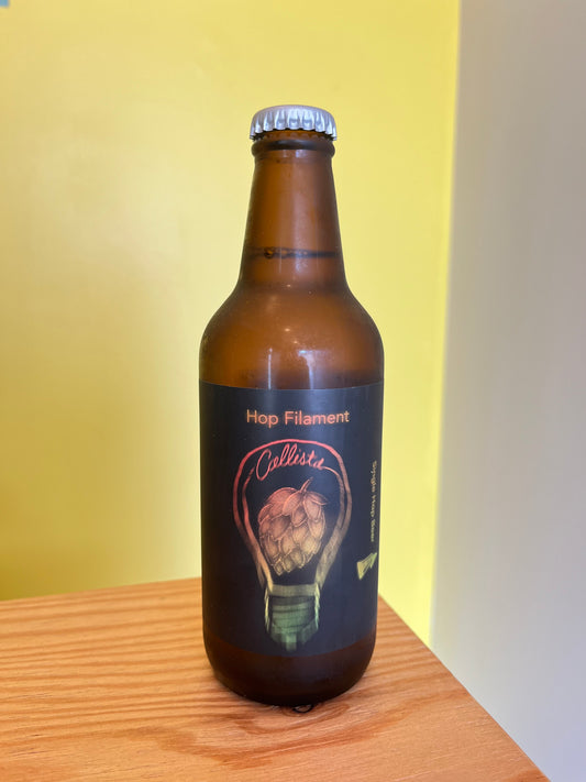 Hop Filament-Wet Hop Callista