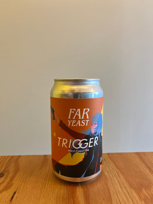 TRIGGER