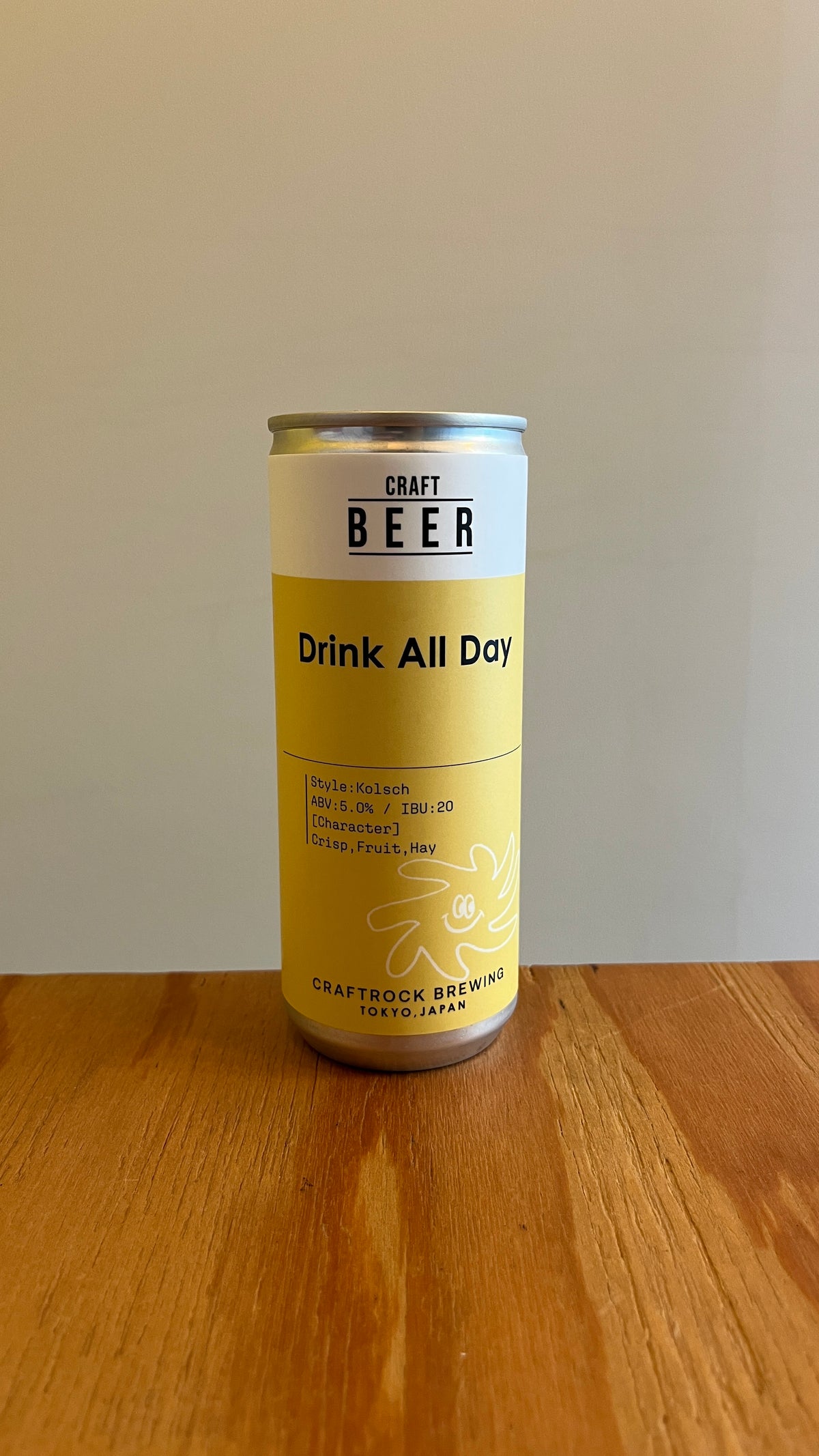 Drink All Day
