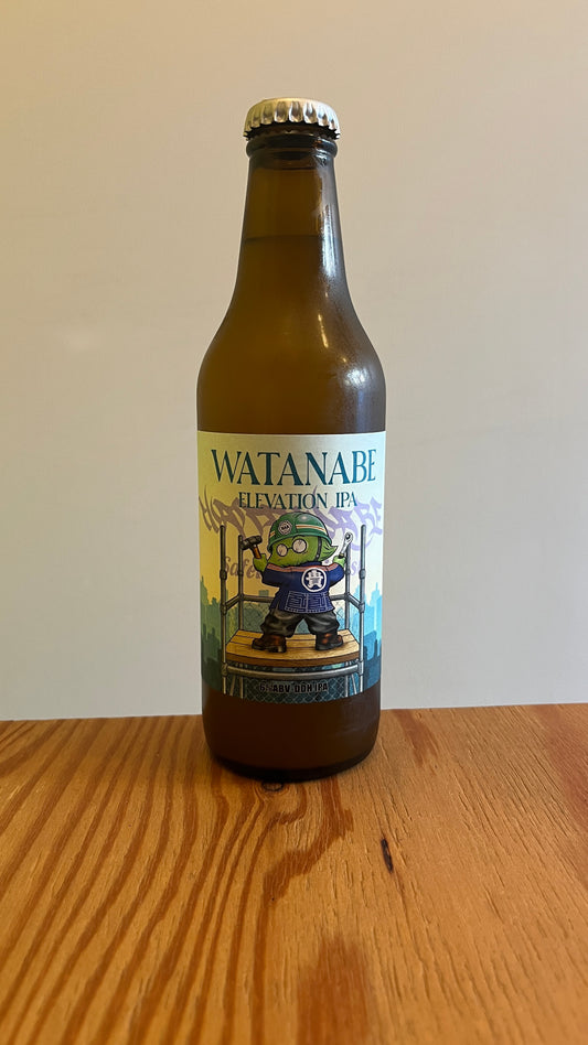 WATANABE ELEVATION IPA