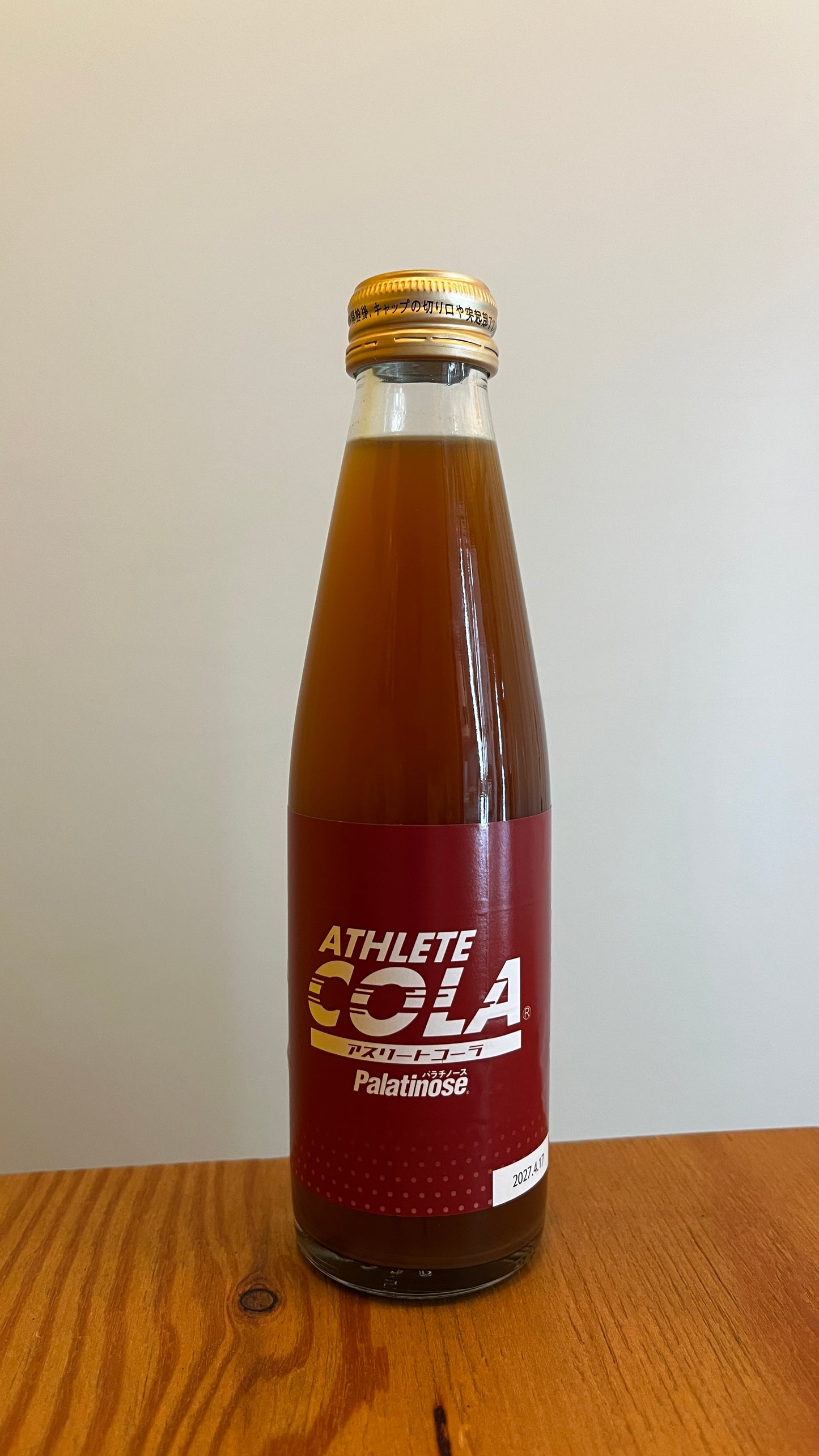 Athlete Cola