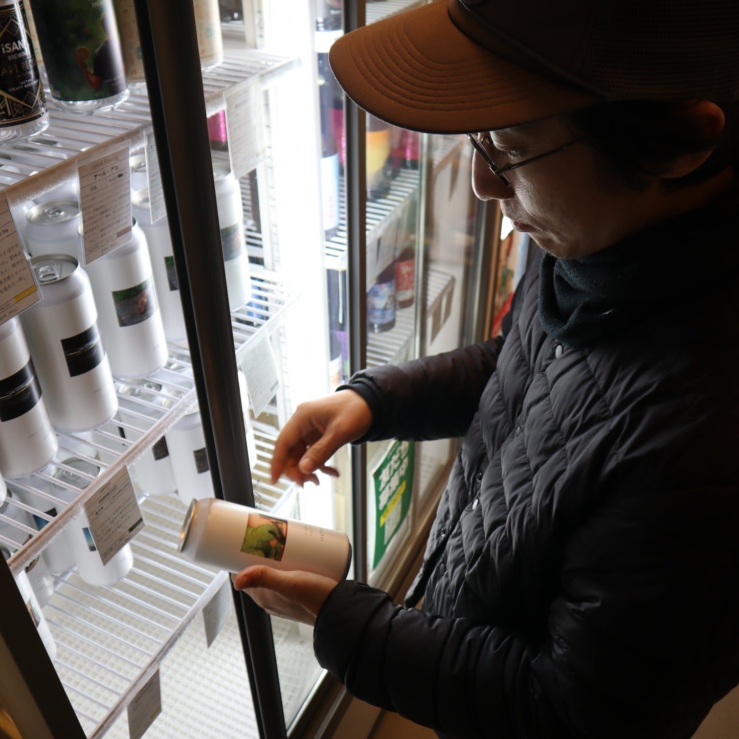 【店主本気セレクト】今いちばん美味しいクラフトビール 厳選4本セット（バランス型）