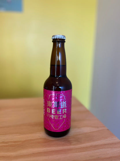 【店主本気セレクト】今いちばん美味しいクラフトビール 厳選4本セット（バランス型）