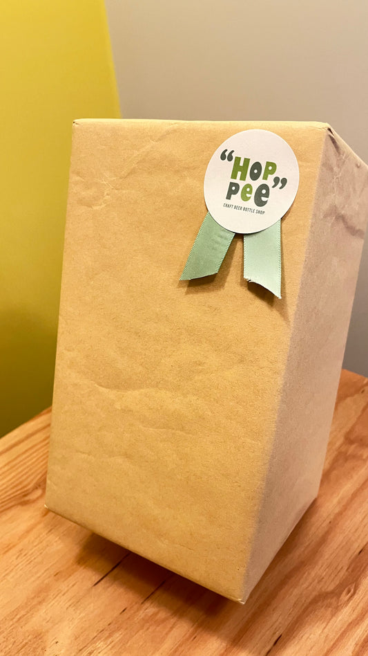 ギフト対応ラッピング