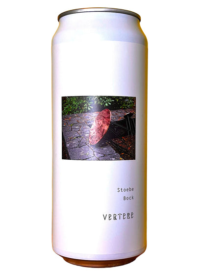 Vertereの缶ビール、Stoebe